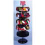 EB DISPLAY RACK-5 TIER - 700100