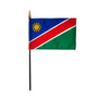 4X6 IN EB NAMIBIA NAMIBIAN FLAG MTD 12PK - 213865