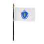 4X6 IN EB MASSACHUSETTS MTD 12PK - 150020