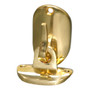 BANNER HOOK AND EYE W/SCREWS - 612588