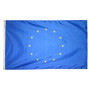 2X3' NYL-GLO EUROPEAN UNION FLAG