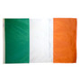 12X18'' NYL-GLO IRELAND IRISH FLAG