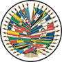 4X6' NYL-GLO 35 OAS MEMBER NATION SET