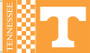3X5 FT POLY TENNESSEE VOLUNTEERS FLAG - 2757