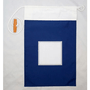 SZ 0 NYL-GLO SEWN CODE LETTER P R&T - 256017