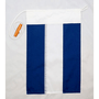 SZ 0 NYL-GLO SEWN CODE LETTER J R&T - 256011