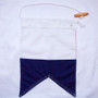 SZ 0 NYL-GLO SEWN CODE LETTER A R&T - 256002