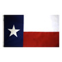 5X8' TOUGH-TEX Texas Flag