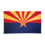 5X8' TOUGH-TEX Arizona Flag