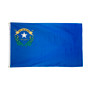 4X6' TOUGH-TEX Nevada Flag