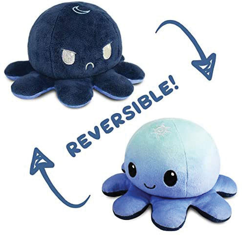reversible octopus cheap
