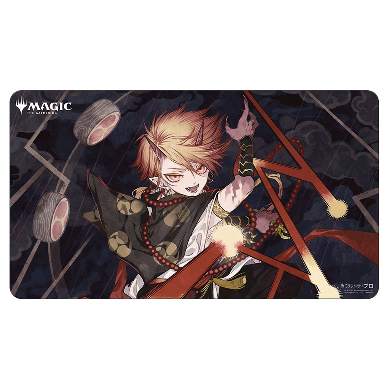 Anime TCG Playmat Gamer MTG Play Mat Mouse Pad Gaming Laptops Office  Accessories for Genshin Impact MTG TCG TGG Card Games Board Games 236x137   Amazonca Electronics