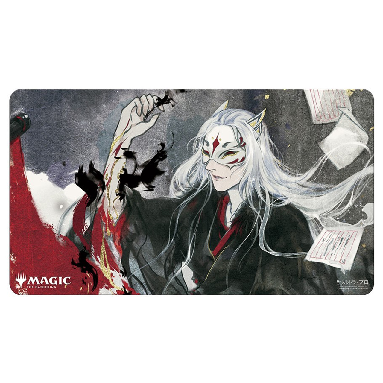 Mouse pad OMNATH LOCUS of Creation  Playmat MTG PlaymatMagic Gathering  Playmats Board Games Anime playmatCu0stom Table Pad Playmats for  YuGiOh Digimon MTG Size 80cm30cm  Amazonca Baby