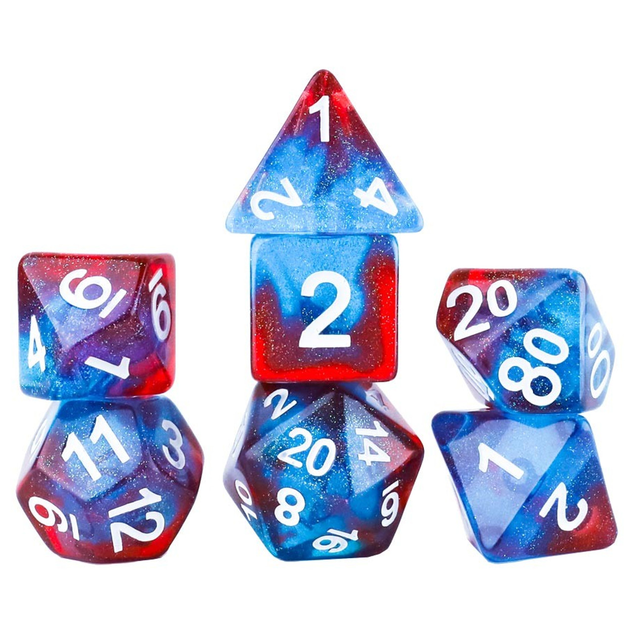 Game Accessories – Pair O' Dice