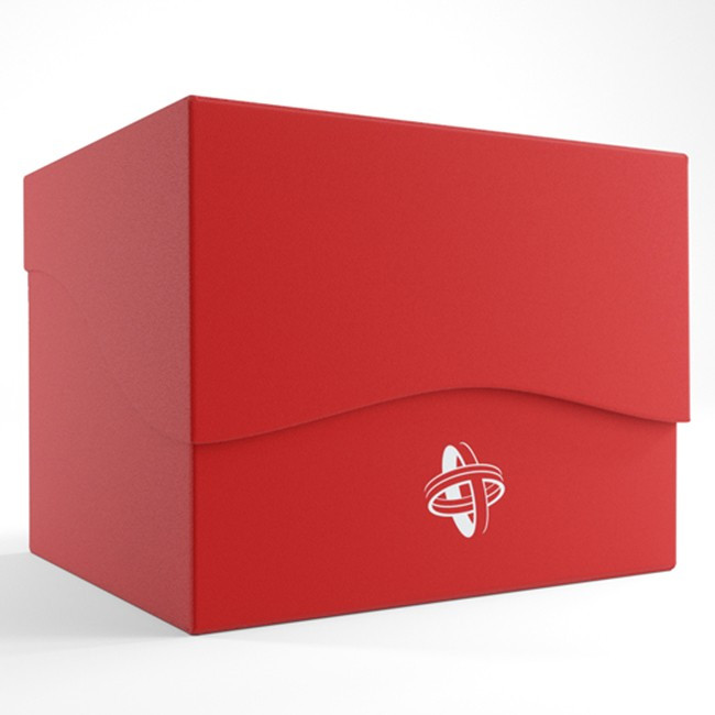Side Holder 100+ XL Casual Deck Box