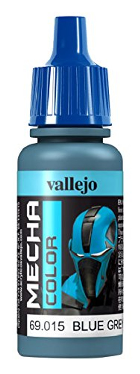 Vallejo Model Color - Dark Blue Grey (17ml)