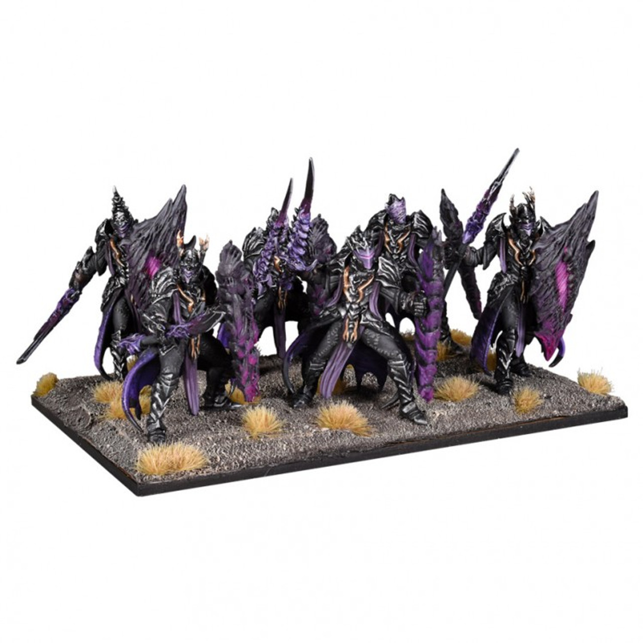 Kings of War: Twilight Kin - Impalers Horde - Tower of Games