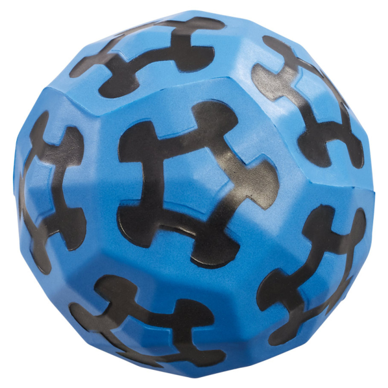Wahu Sonic Shock Ball Blue - Tower of Games