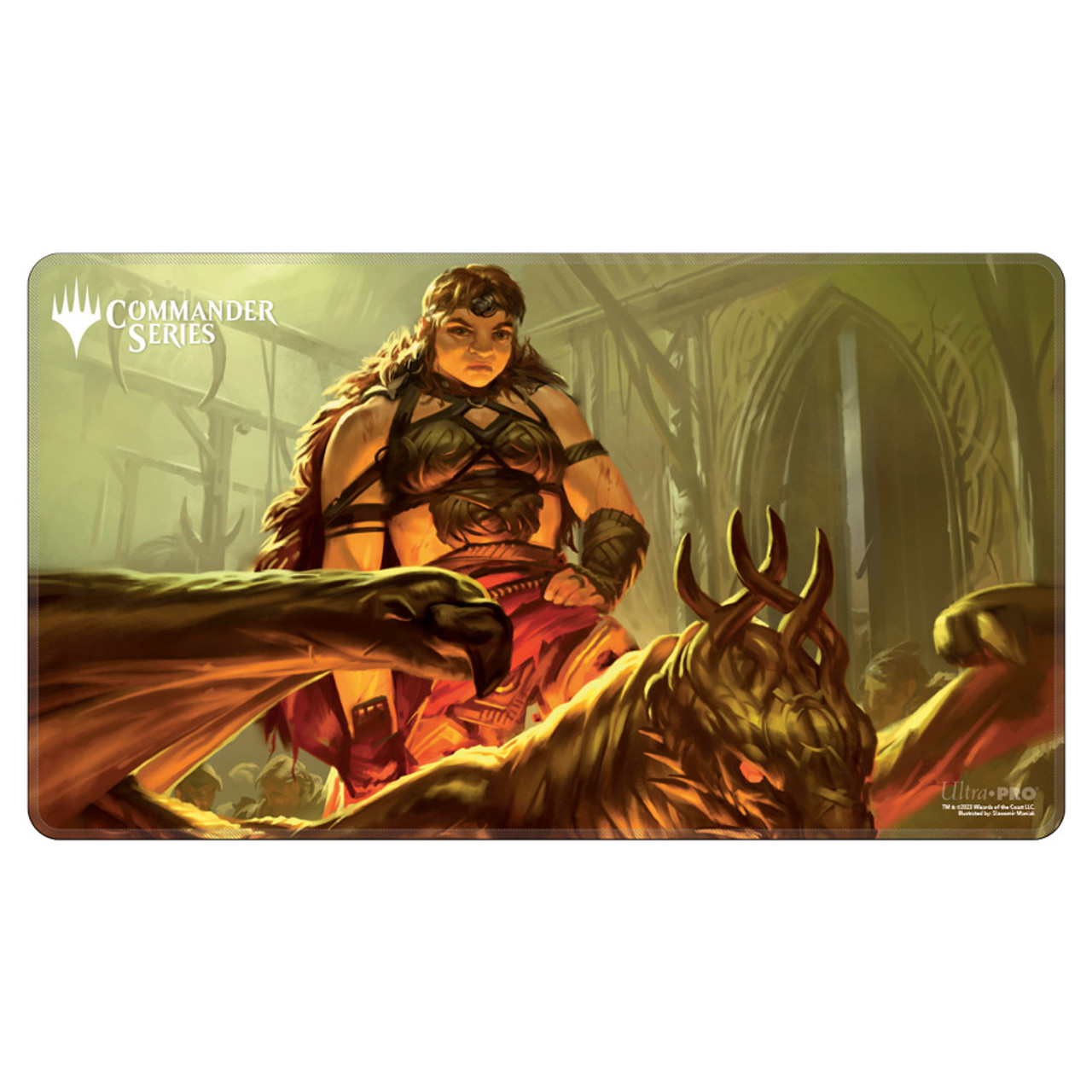 MTGプレイマット　CLANN BAND MTGプレイマット CLANN BAND MTGプレイマット CLANN BAND