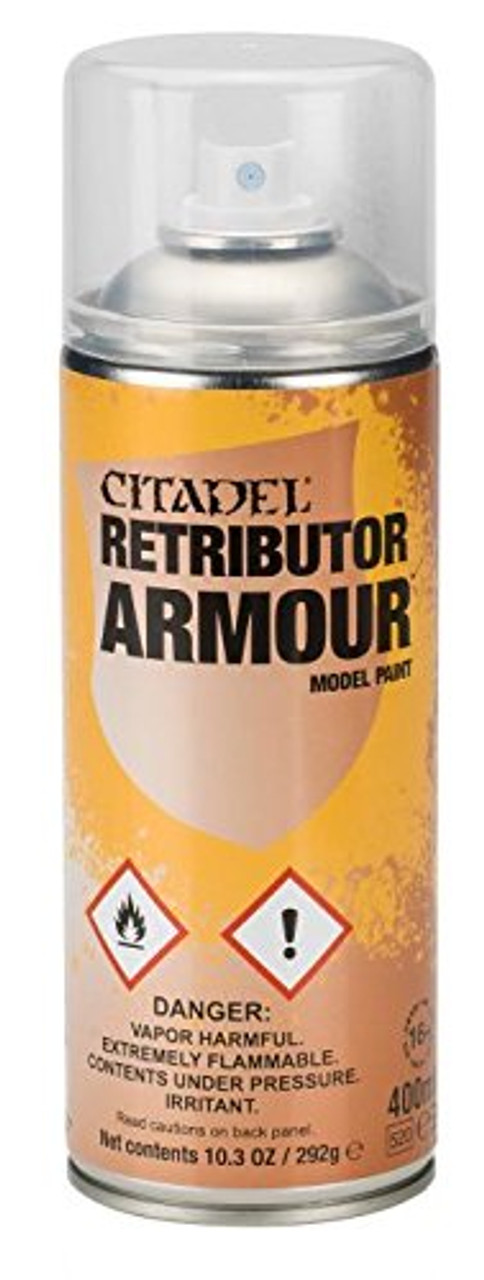  Citadel Spray Leadbelcher