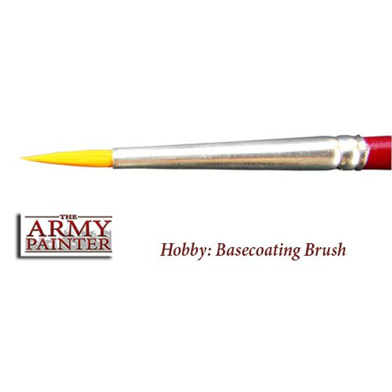 Army Painter Hobby Brush Starter Set