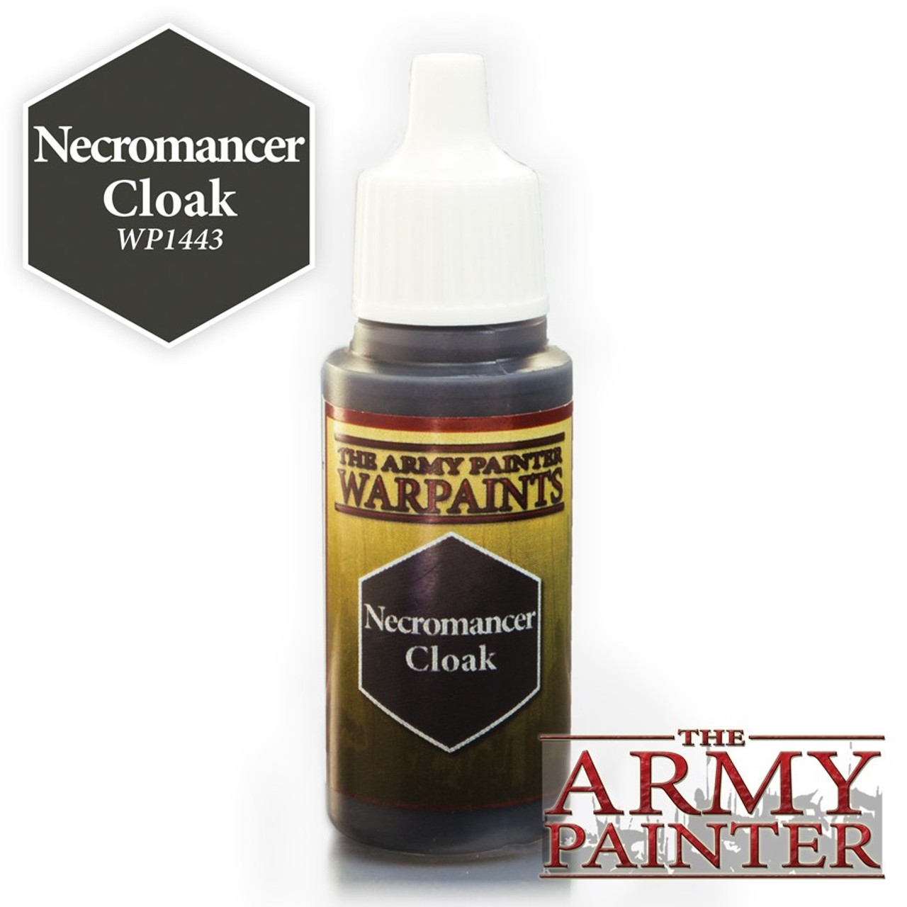 Army Painter Speedpaint Camo Cloak