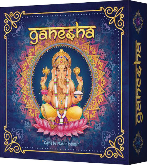 Ganesha