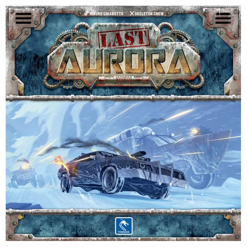 Last Aurora