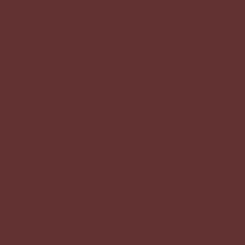 Paint: Vallejo - Model Color Cadmium Umber Red (17ml)