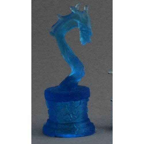 RPG Miniatures: Reaper Minis - Dark Heaven Bones: Water Weird