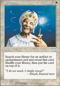 Enlightened Tutor - Classic Sixth Edition