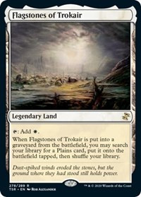 Flagstones of Trokair - Time Spiral: Remastered