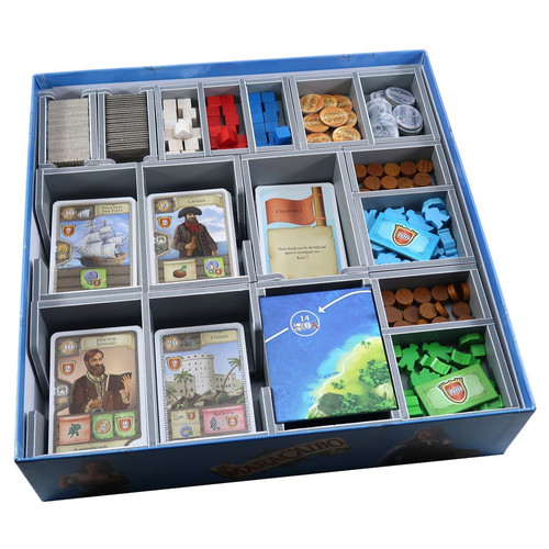 Armada Essentials Box Tower of Games