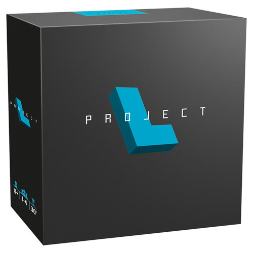 Board Games: Project L