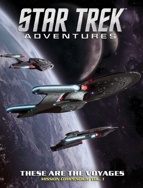 star trek adventures beta quadrant