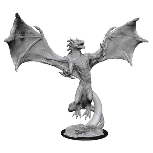 RPG Miniatures: MTG Miniatures - Unpainted Minis: Galazeth Prismari