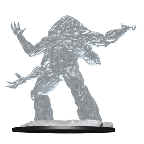 RPG Miniatures: MTG Miniatures - Unpainted Minis: Omnath