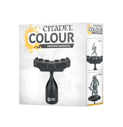 Tools: Citadel Color Painting Handle XL (66-15)