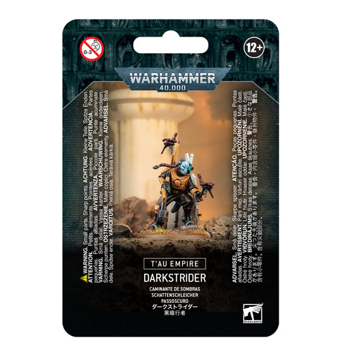 Warhammer 40K: Tau - Darkstrider [GAW 56-32]