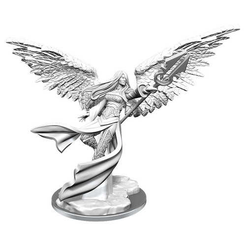 RPG Miniatures: MTG Miniatures - Unpainted Mini: Archangel Avacyn [WZK 90399]