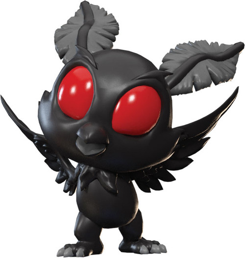 Cryptkins Unleashed: Mothman [CZE 28463]