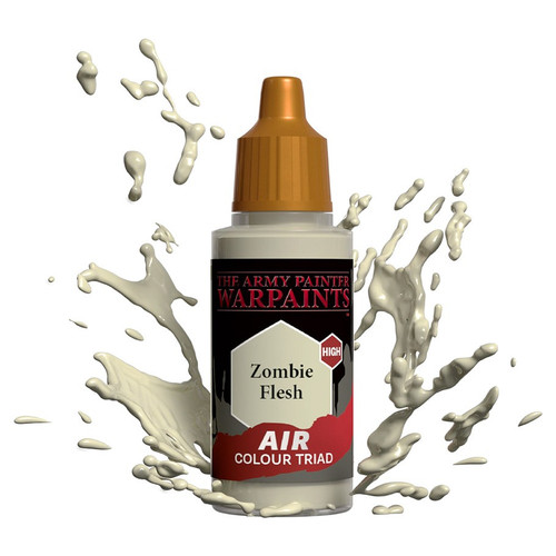 Paint: Army Painter - Warpaints Air: Zombie Flesh (18ml) [TAP AW4108]