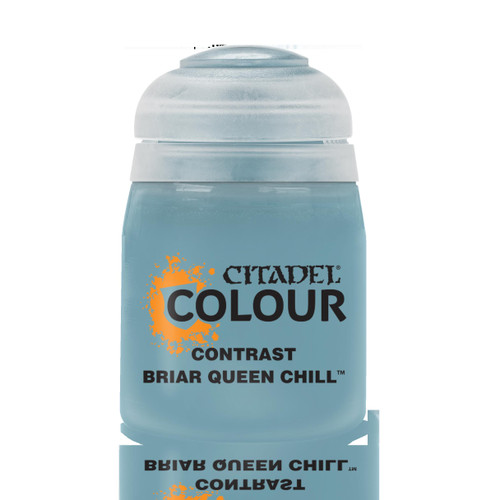 Paint: Citadel - Contrast: Briar Queen Chill (18mL)