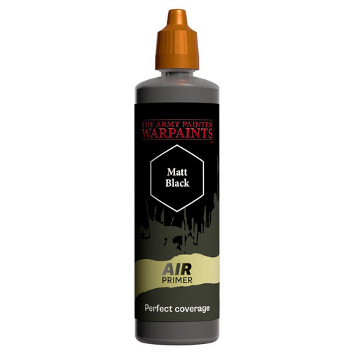 Warpaints Air: Anti-shine Varnish, 100 ml