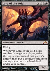 Lord of the Void - Gatecrash