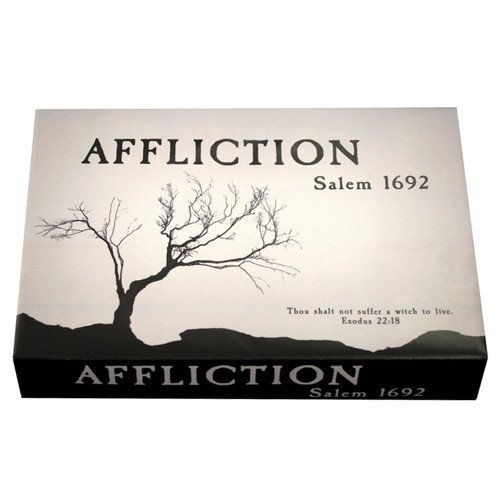 Affliction: Salem 1692