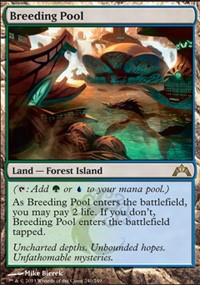 Breeding Pool - Gatecrash