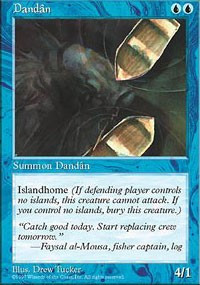 Dandan - Fifth Edition