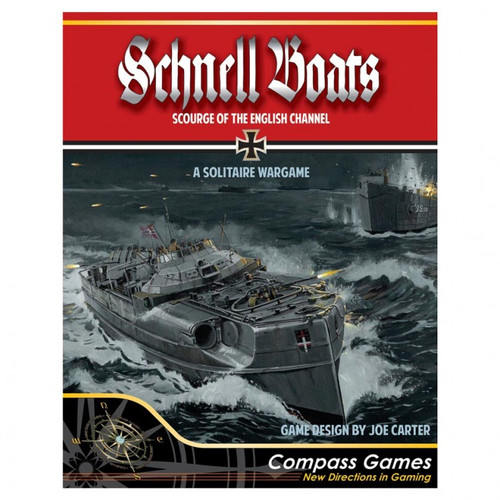 Board Games: Schnell Boats