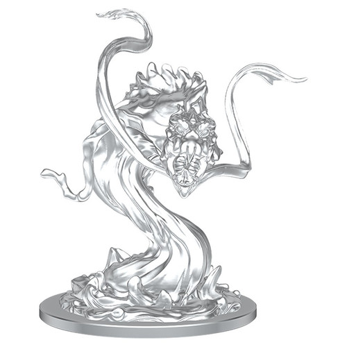 RPG Miniatures: Monsters and Enemies - D&D Nolzur's Marvelous Unpainted Minis: Water Weird